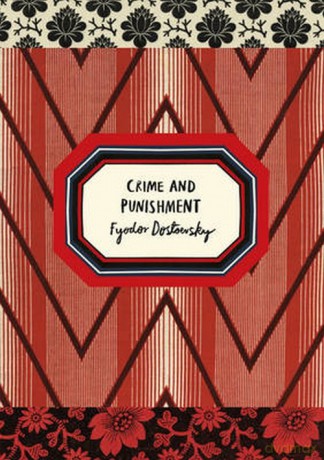 Crime and Punishment - Fyodor Dostoevsky [KSIĄŻKA]