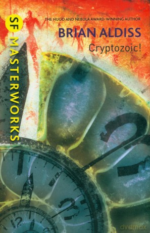 Cryptozoic! - Brian Aldiss [KSIĄŻKA]