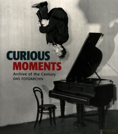 Curious Moments - Hendrik Neubauer [KSIĄŻKA]