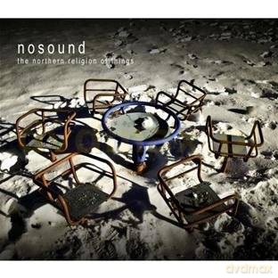 Nosound: The Northern Religion Of Things [CD]
