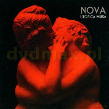 Nova: Utopica Musa [CD]
