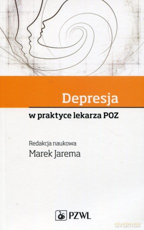 Depresja w praktyce lekarza POZ [KSIĄŻKA]