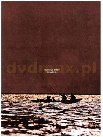 Nucleus Torn: Travellers [CD]