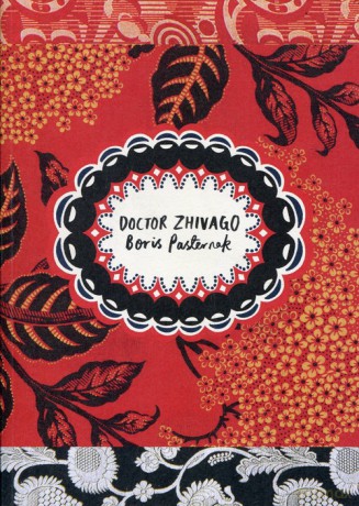 Doctor Zhivago - Boris Pasternak [KSIĄŻKA]