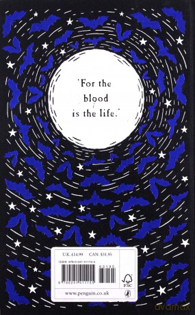 Dracula - Bram Stoker [KSIĄŻKA]