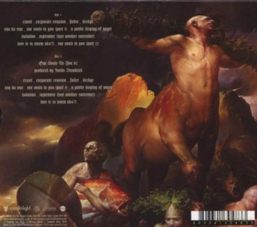 October File: Our Souls To You [2CD]
