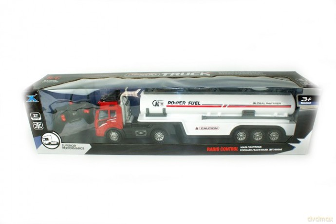Cysterna R/C