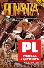 Bonanza sezony 1-4 [BOX] [4DVD]