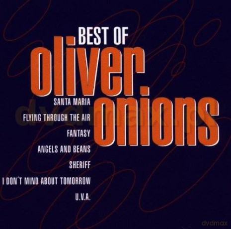 Onions: Best Of [CD]