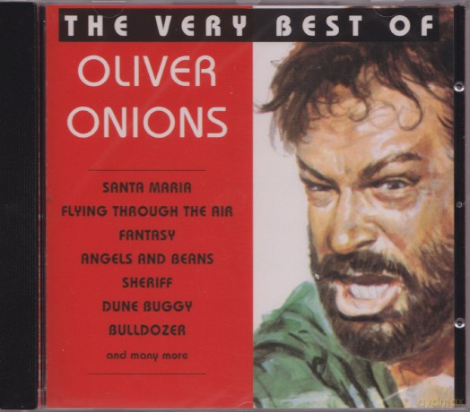 Onions: Best Of [CD]