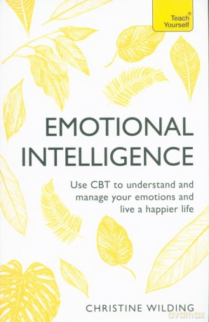 Emotional Intelligence - Christine Wilding [KSIĄŻKA]