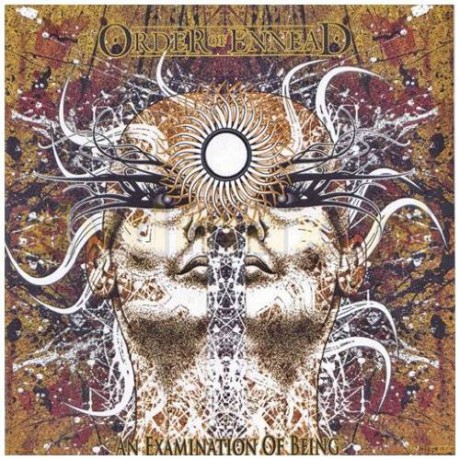 Order Of Ennead: Anexamination Of Being Limited Edition [CD]