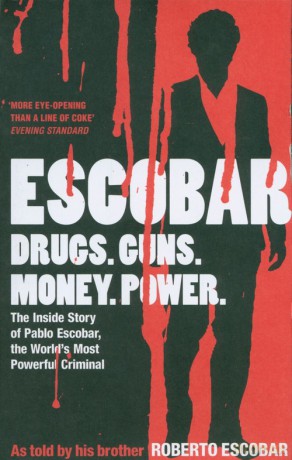 Escobar - Roberto Escobar [KSIĄŻKA]