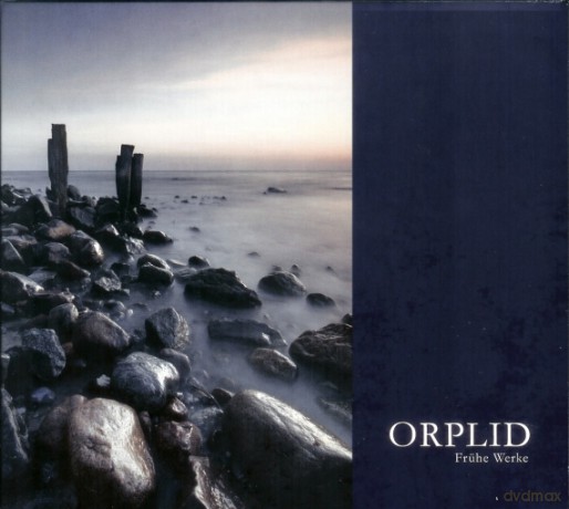 Orplid: Fruhe Werke [CD]