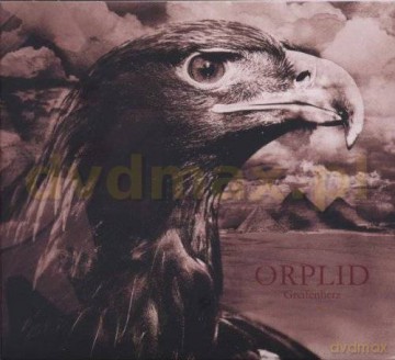 Orplid: Greifenherz [CD]