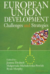 European Union Development [KSIĄŻKA]