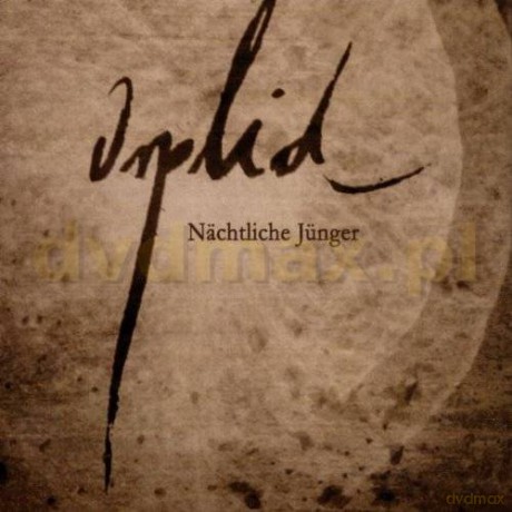 Orplid: Nachtliche Junger [CD]