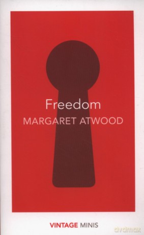 Freedom - Margaret Atwood [KSIĄŻKA]