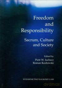 Freedom and Responsibility [KSIĄŻKA]