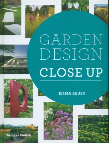 Garden Design Close Up - Emma Reuss [KSIĄŻKA]