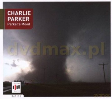 Charlie Parker: Parker's Mood (digipack) [CD]