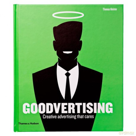 Goodvertising - Thomas Kolster [KSIĄŻKA]