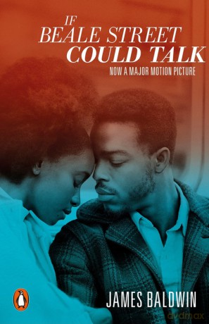 If Beale Street Could Talk - James Baldwin [KSIĄŻKA]