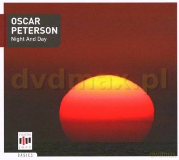 Oscar Peterson: Night And Day [CD]