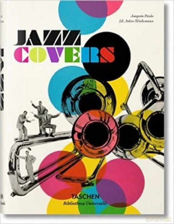 Jazz Covers [KSIĄŻKA]