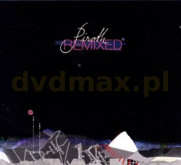 Piroth: Remixed [CD]