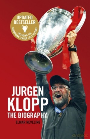 Jurgen Klopp - Elmar Neveling [KSIĄŻKA]