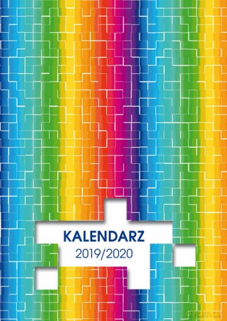 Kalendarz 2019/2020 [KALENDARZ]