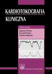 Kardiotokografia kliniczna [KSIĄŻKA]