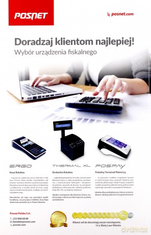 Kasy Fiskalne 2019 [KSIĄŻKA]