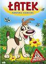 Łatek: Porażenie Słoneczne [DVD]