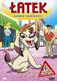 Łatek: Egzamin Dojrzałości [DVD]