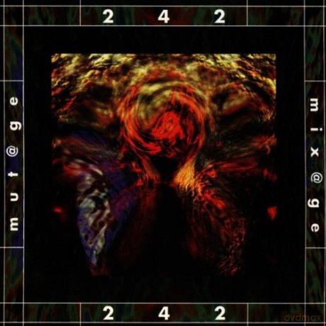 Front 242: Mutage [CD]