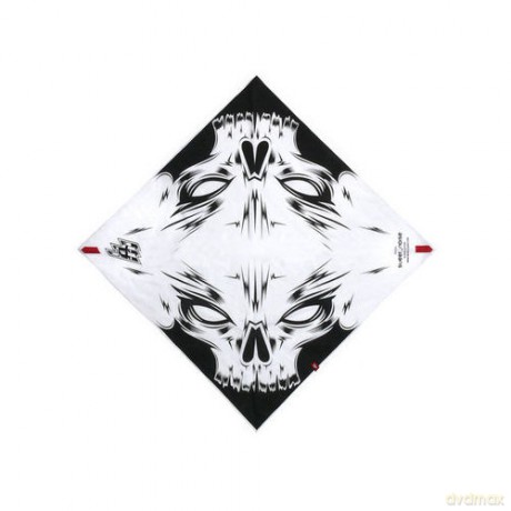 My Riot: Riot Bandana Face (BANDANA)