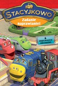 Stacyjkowo: Zadanie naprawianie! [DVD]