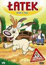 Łatek: Spór o Pegi [DVD]