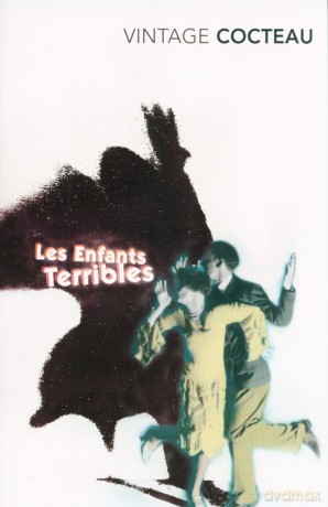 Les Enfants Terribles - Jean Cocteau [KSIĄŻKA]