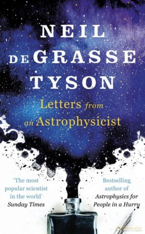 Letters from an Astrophysicist [KSIĄŻKA]