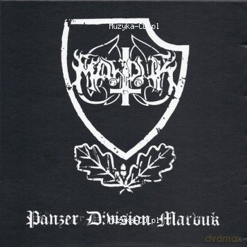 Marduk: Panzer Division Marduk Ep Box [4xWinyl]