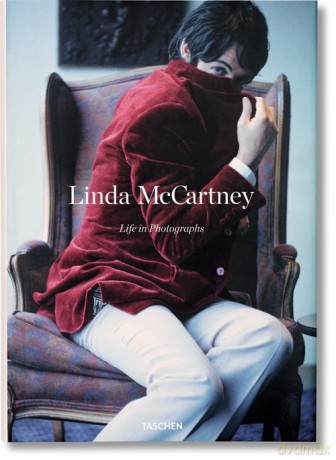Linda McCartney Life in Photographs [KSIĄŻKA]