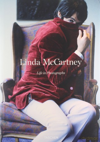 Linda McCartney Life in Photographs [KSIĄŻKA]