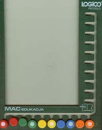 Logico Piccolo Tabliczka [GRA]
