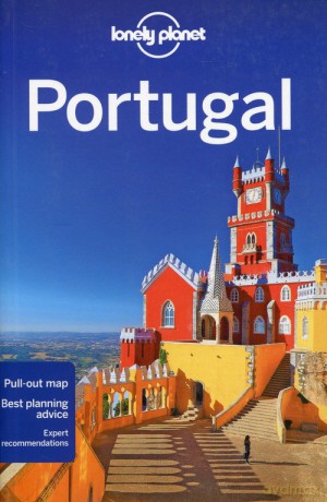 Lonely Planet Portugal [KSIĄŻKA]