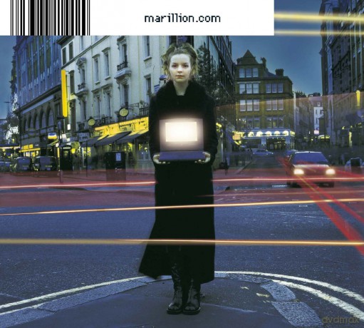 Marillion: Marillion.Com Deluxe Edition [CD]