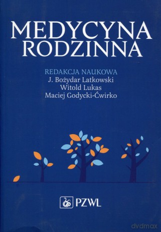 Medycyna Rodzinna [KSIĄŻKA]