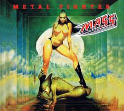 Mass: Metal Fighter [CD]